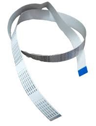 Panel Cable For HP DeskJet Ink Advantage 3835 (New Import)