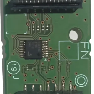 Panel PCB Relay For Canon Pixma G2020 / G2021 / G2060 / G3020 / G3021 / G3060 (QM8-0037