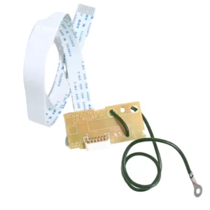 Panel PCB Relay For HP LaserJet Pro M202dn / M202dw / M202n Printer (RM2-7618)