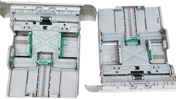 Paper Input Tray 2 For Samsung Xpress SL-M2876nd / M2880fw / M2830dw / M2826nd / Xerox 3215 (JC61-04380A) RC Original