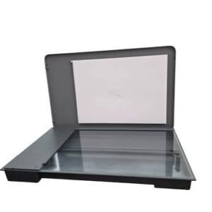 Paper Output Tray / Receive Tray For HP LaserJet P1606dn / M1536dnf (RM1-7498 RC2-9441) New