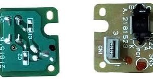 Paper Sensor For Epson L4150 / M2140 / L5190 / L6160 / L6170 / L6190 (2181523 / 2181516) New Original