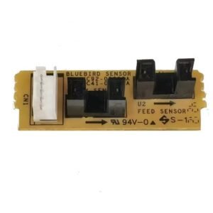 Paper Sensor For Samsung Xpress SL-M2876nd / M2880fw / M2830dw / M2826nd (JC92-02288A / JC41-00620A )