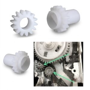 Pickup Gear For HP Laserjet M208dw / MFP M233dw / 3004dw / LBP122dw / MF272 / LBP172dw / MF284dw (Import Original)