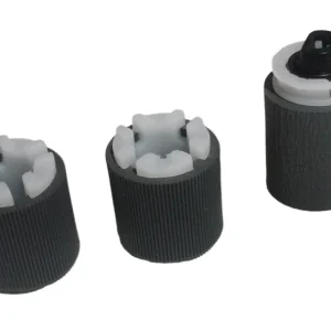 Pickup Roller For HP Laserjet M208dw / 1005w / 2606sdw / M233sdw / LBP122dw / 3004dn / MF274dn / MF284dw (Set) New Import