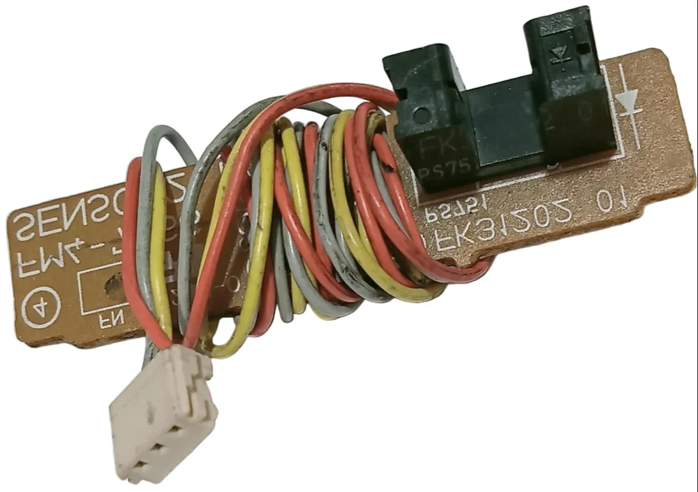 Pickup Sensor For Canon Image Class MF244dw / MF241d / MF232w / MF246dn / LBP6230dn / LBP151dw (FM4-0766 / FM0-4133)