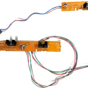 Pickup Sensor For HP LaserJet Pro M403 / M405 / M329dw / M429 / M427 / M305 / 4004 / 4104 / MF465dw / LBP214dw / MF445dw