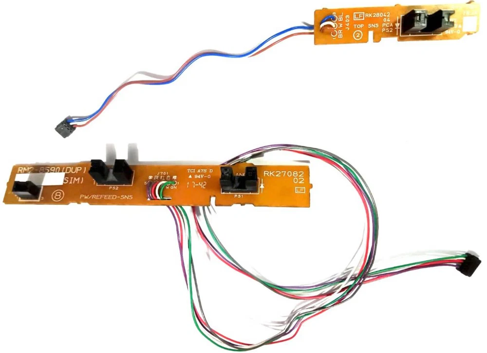 Pickup Sensor For HP LaserJet Pro M403 / M405 / M329dw / M429 / M427 / M305 / 4004 / 4104 / MF465dw / LBP214dw / MF445dw