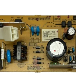 Power Supply For Brother DCP-L2520d / DCP-L2541dw / DCP-L2701d / L2701dw / DCP-L2540 Printer (LV1241001)