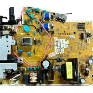 Power Supply For Canon Image Class Laser Shot LBP 6018 / 6030b / 6030w (FM4-6846 / FM1-F805) Import)