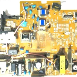 Power Supply For Canon Image Class MF3010 Printer (FM0-1059)