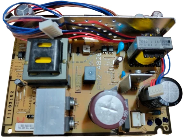 Power Supply For Canon image Class MF543X / IR1643 / MF525x Printer (FM2-A826) New Original