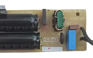 Power Supply For Epson Eco Tank L15150 / L15160 / M15140 / L14150 / L6570 A3 Wi-Fi Duplex All-in-One Printer (1808178 / 2198507)