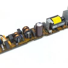Power Supply For HP Color LaserJet Pro M252dw / M255dw / M254 / M181fw / M183fw / M154 / M277dw Printer (RM2-7395 / RM2-9509)