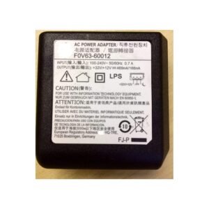 Power Supply For HP DeskJet Ink Advantage 4535 / 5075 Printer (F0V63-60013)