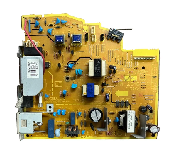 Power Supply For HP LaserJet 1020 / LBP2900b / 1018 Printer (RM1-2316 / RM-0373 / RM2-8086)