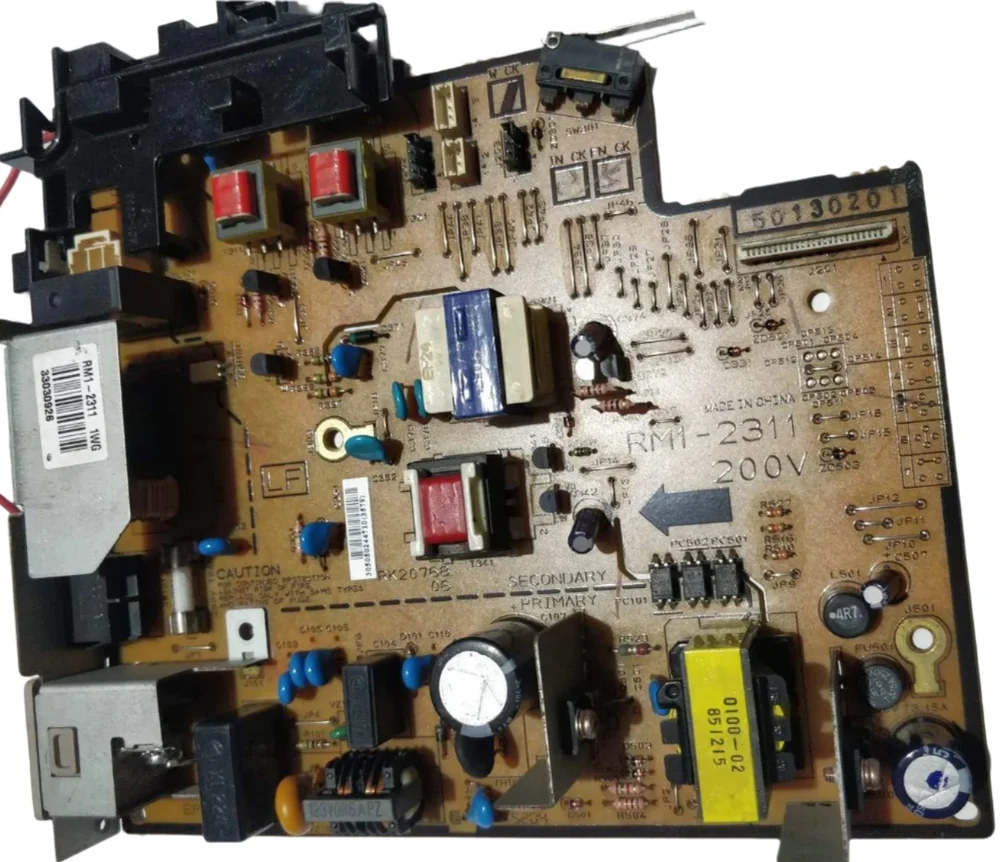 Power Supply For HP LaserJet 1022 / 1022n Printer (RM1-2311)