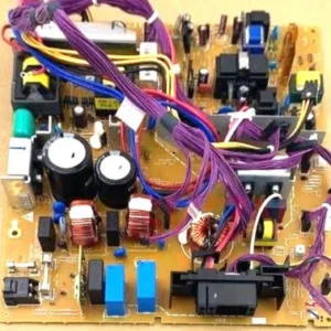 Power Supply For HP LaserJet Enterprise M605dn / M604dn Printer (RM2-7658 / RM2-6349 / RM2-7642 / RM2-7641)