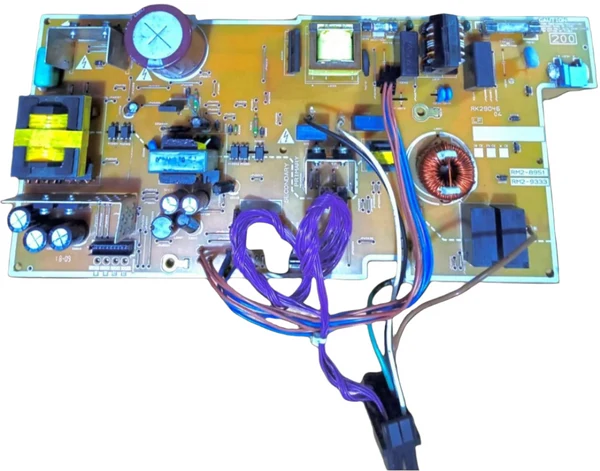Power Supply For HP LaserJet Enterprise M608dn / M607dn Printer (RM2-8951 / RM2-9333)