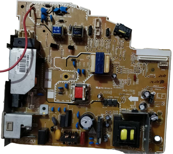 Power Supply For HP LaserJet M1005 Printer (RM1-3942 / RM2-0375) Old Model