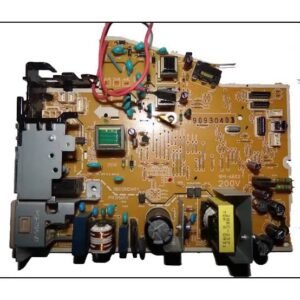 Power Supply For HP LaserJet P1007 / P1008 / P1005 (RM1-4602) Original Import