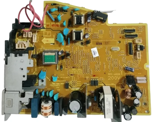 Power Supply For HP LaserJet P1505 / P1505n Printer (RM1-4628)