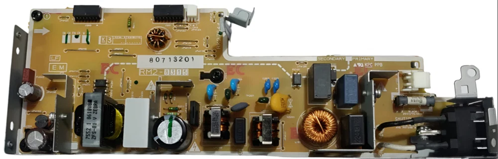 Power Supply For HP LaserJet Pro M203dn / M203dw / M203d Printer (RM2-8315)
