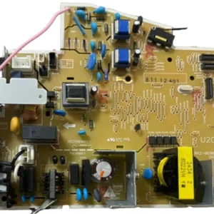 Power Supply For HP LaserJet Pro MFP M126nw / M126a / M128fn / M128fw Printer (RM2-7385 / RM2-9569)