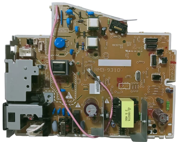 Power Supply For HP LaserJet Pro P1108 Plus Printer (RM3-9310)