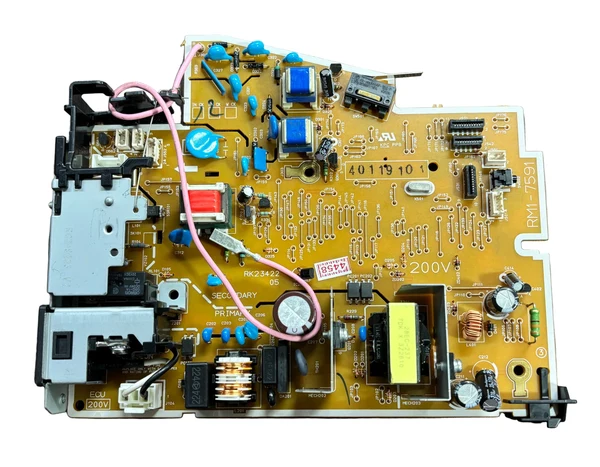 Power Supply For HP LaserJet Pro P1108 / P1106 Printer (RM1-7591 / RM2–9565)
