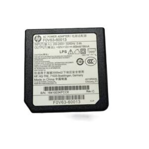 Power Supply For HP Smart Tank 515 / 520 / 521 / 525 / 529 / 530 / 580 / 584 / 585 / 589 Printer (F0V63-60013)