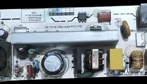 Power Supply For Lexmark B2236dw / MB2236adw / MB2236adwe / MB2236 / B2236 Printer