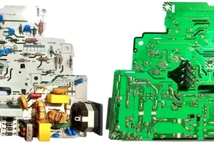 Power Supply For Pantum M6502 / M6503nw / M6500 / M6512 / M6518 / M6559 / M6609 Printer