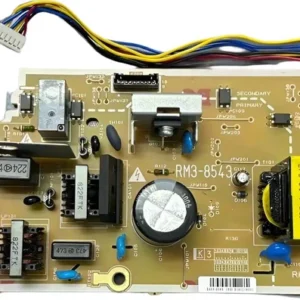 Power Supply HP LaserJet Pro MFP M427dw / M329dw / M429dw / 4104dw / 4104fdw Printer