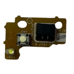 Power Supply Switch For HP Laserjet Pro M403 / M305 / M405dn / M427 / M329dw / M429 / 4004 / 4104 (RM2-8506)