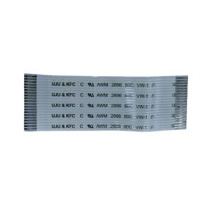 Power Supply To Formatter Card Cable For Canon MF244dw / MF232w / MF241d / MF246dn / LBP151dw (New Import)