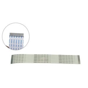 Power Supply To Formatter Card Cable For HP MFP 138 / 136 / 1188 / 108 / 1008 / 2161 (New import)