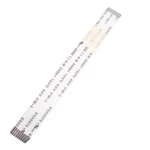 Power Supply to Formatter Card Cable For HP LaserJet P1007 / P1108 / LBP6018 / LBP6030w / LBP3108 (New Import)