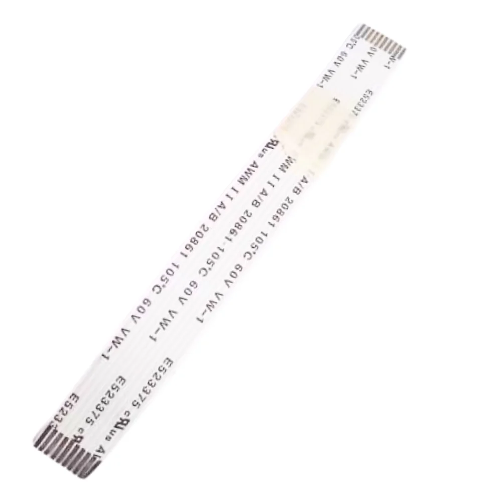 Power Supply to Formatter Card Cable For HP LaserJet P1007 / P1108 / LBP6018 / LBP6030w / LBP3108 (New Import)
