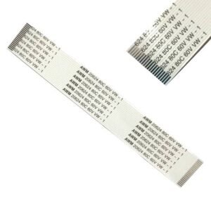 Power Supply to Formatter Card Cable For Samsung ML-2161 / M2021 / M2071 / SCX-3401 / SCX-4021S (New)