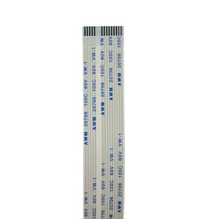 Power Supply to Formatter Card Cable For Samsung ML-1666 / ML-1866 / SCX-3201 (New Import)