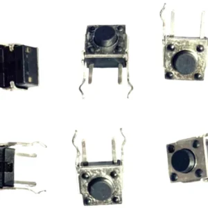 Power Switch / Control Panel Switch For Epson L130 / Canon LBP2900 / LBP 6018 / 3108 / 1022 / P1108 (New Import)