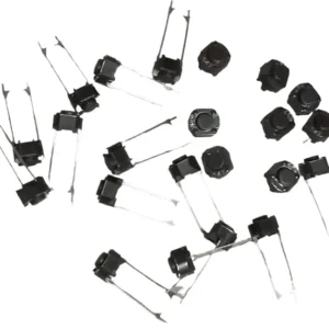 Power Switch For Epson L3110 / L8050 / L3210 / L3250 / MF244dw / MF232w / M403 / M405 / 4004 / M1120 / L18050