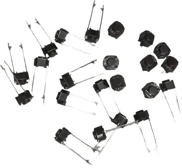 Power Switch For Epson L3110 / L8050 / L3210 / L3250 / MF244dw / MF232w / M403 / M405 / 4004 / M1120 / L18050