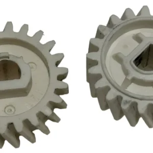 Pressure Roller Gear / Lower Roller Gear For HP Laserjet M208dw / 1005w / 2606sdw / M233 / 3004dw / LBP122 / MF274dn