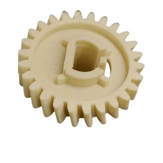 Pressure Roller Gear For HP LaserJet P1606dn /MF244dw / MF241d / M202 / MF232w / LBP151dw / LBP6230dn (RC Original)