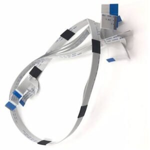 Print Head Cable For Epson L805 / L810 / L850 / L800 (1550842 - 1672972) Original Quality (New)