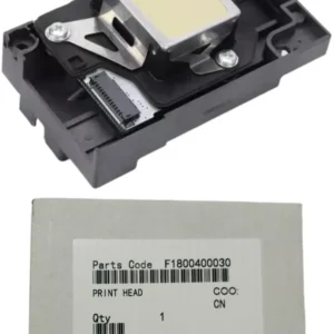 Print Head For Epson L805 / L800 / L810 / L850 Printer (F180040 / F80050) New Original