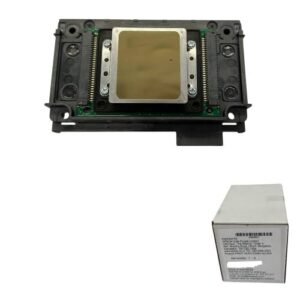 Print Head For Epson L8050 / L18050 / L8180 (FA96001) New Original