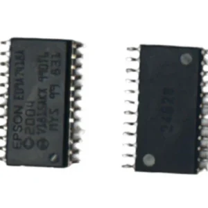 Program IC Chip E09A7418A For Epson L3110 / L3150 / L3210 / L3250